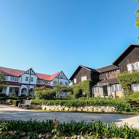 Kalaw Heritage Hotel Since 1903 Ngoại thất bức ảnh