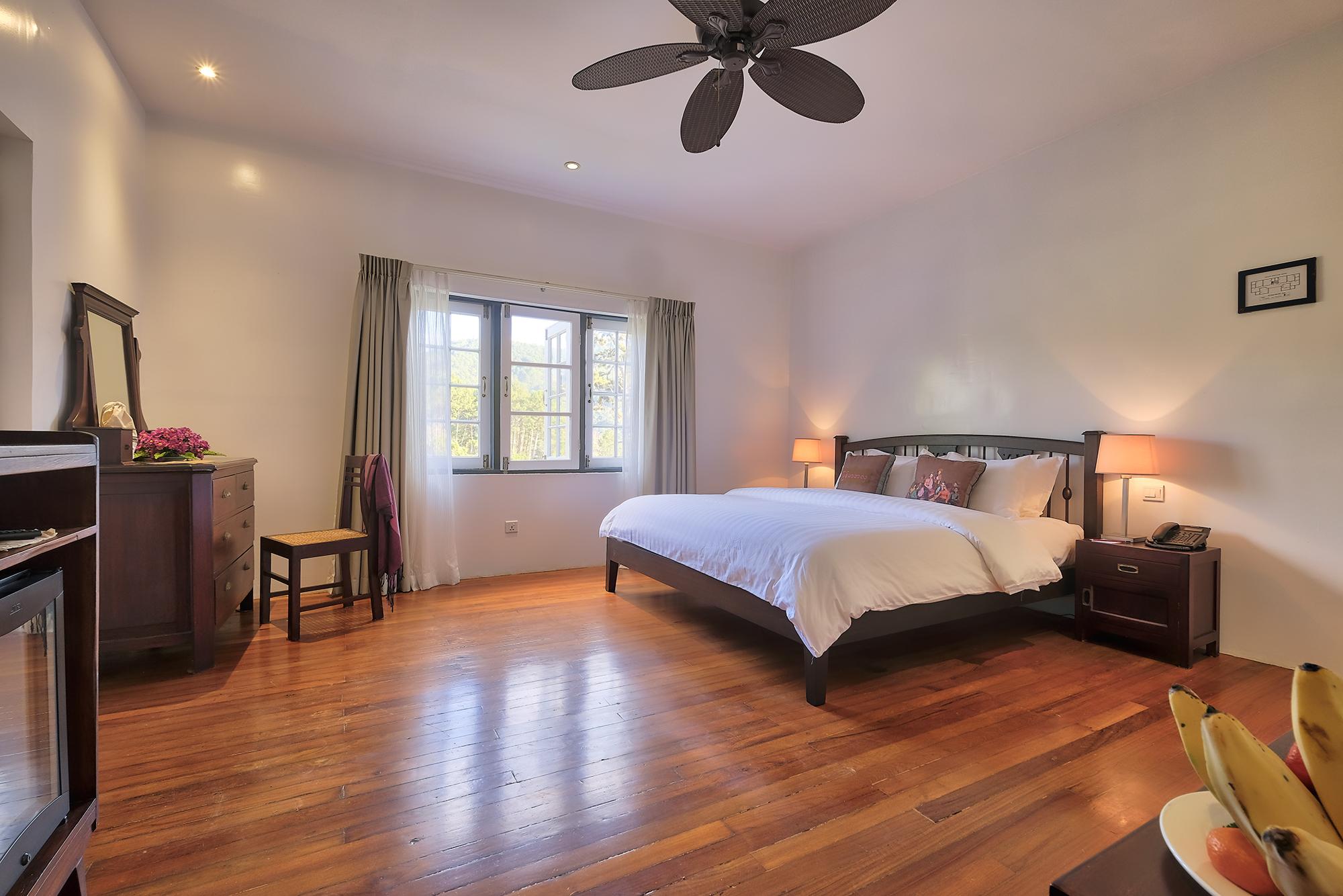Kalaw Heritage Hotel Since 1903 Ngoại thất bức ảnh