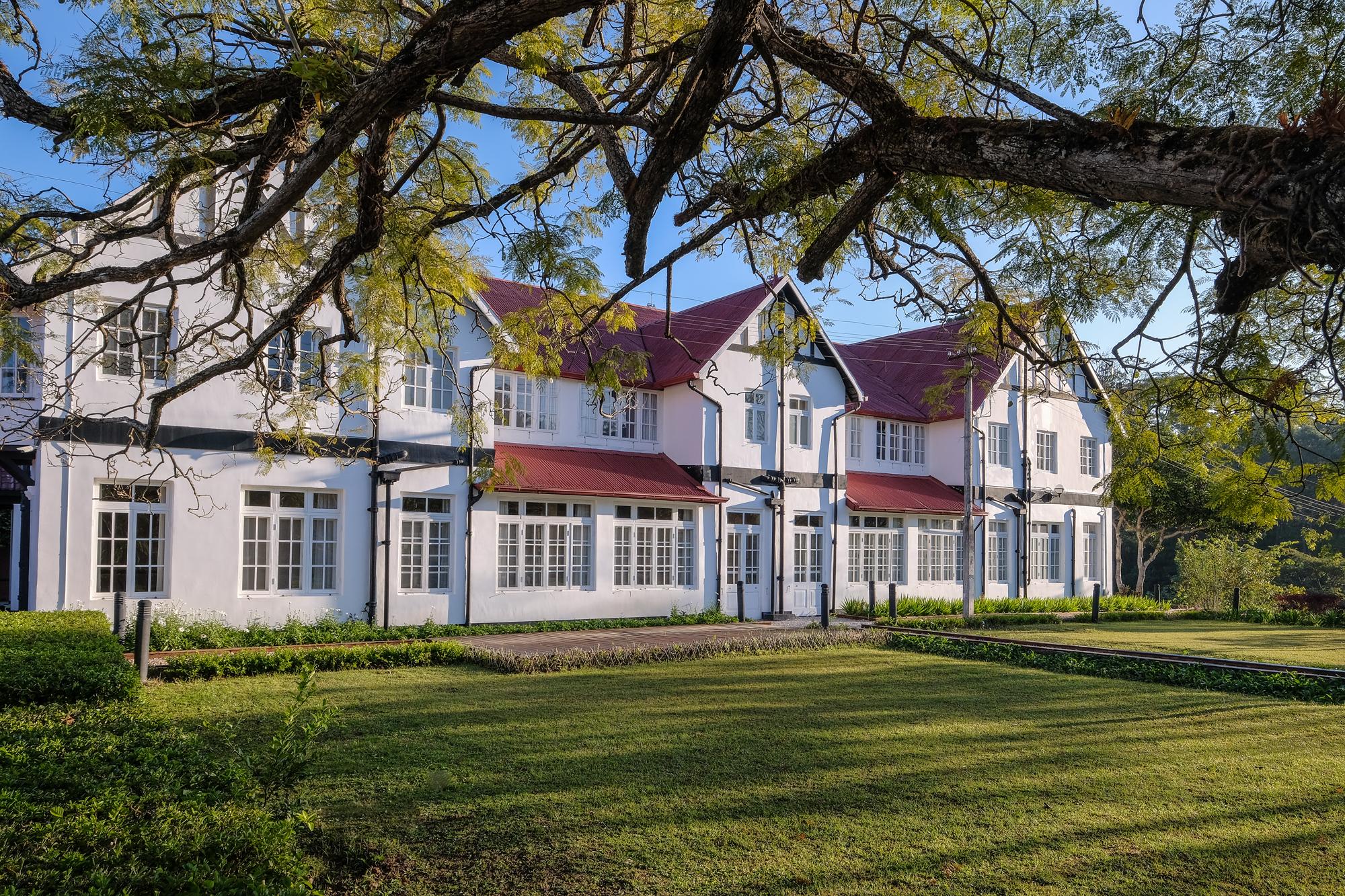 Kalaw Heritage Hotel Since 1903 Ngoại thất bức ảnh