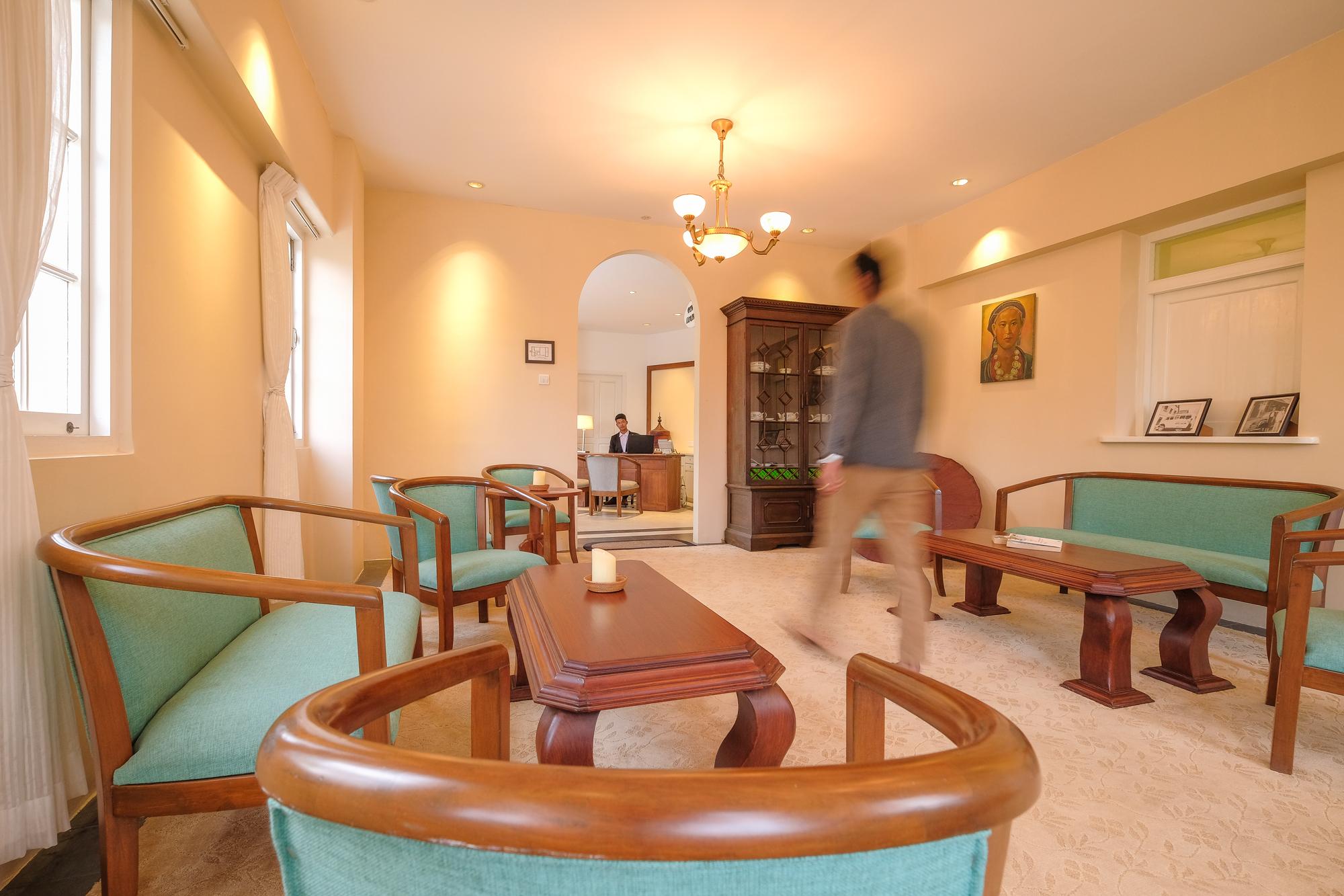 Kalaw Heritage Hotel Since 1903 Ngoại thất bức ảnh