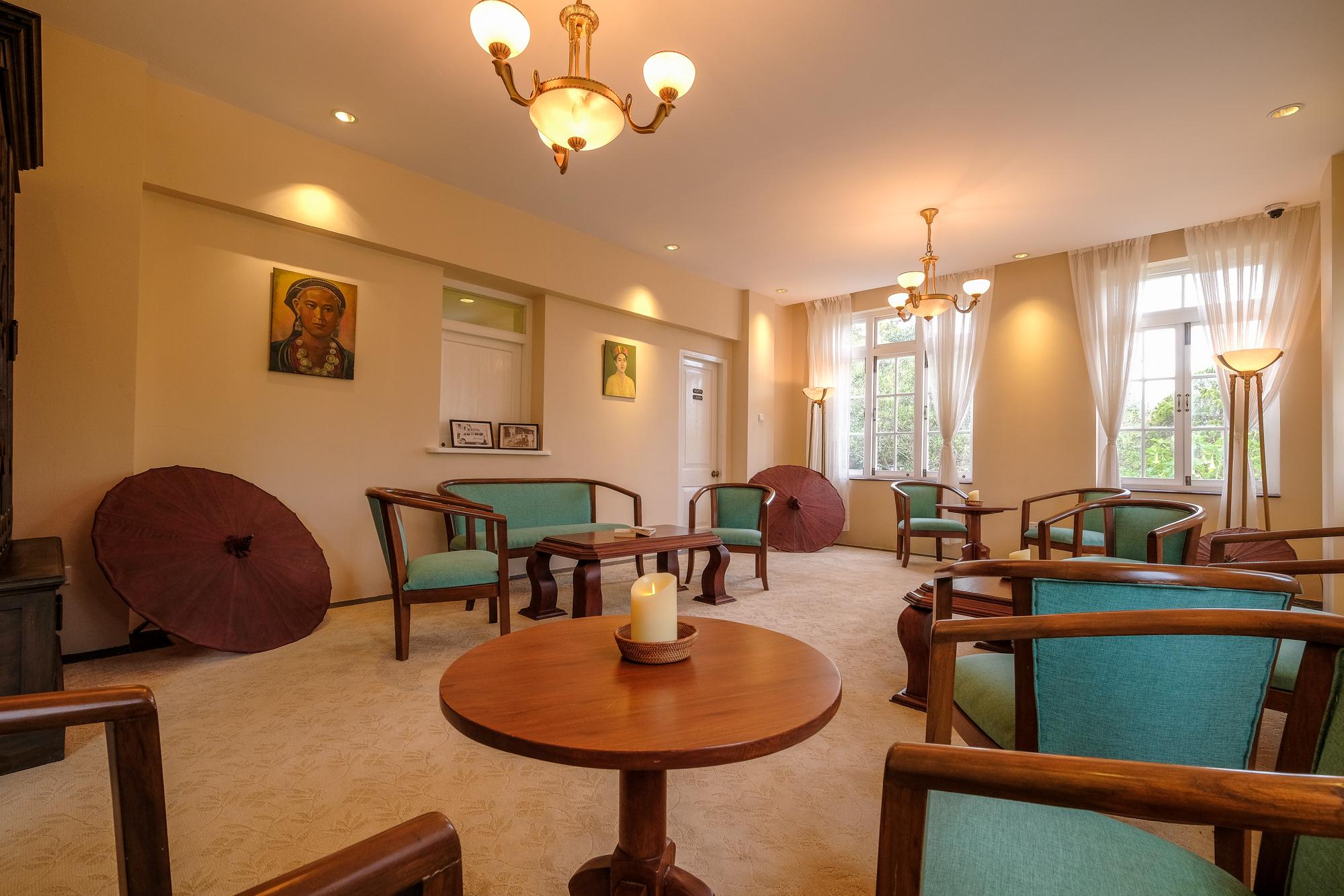 Kalaw Heritage Hotel Since 1903 Ngoại thất bức ảnh