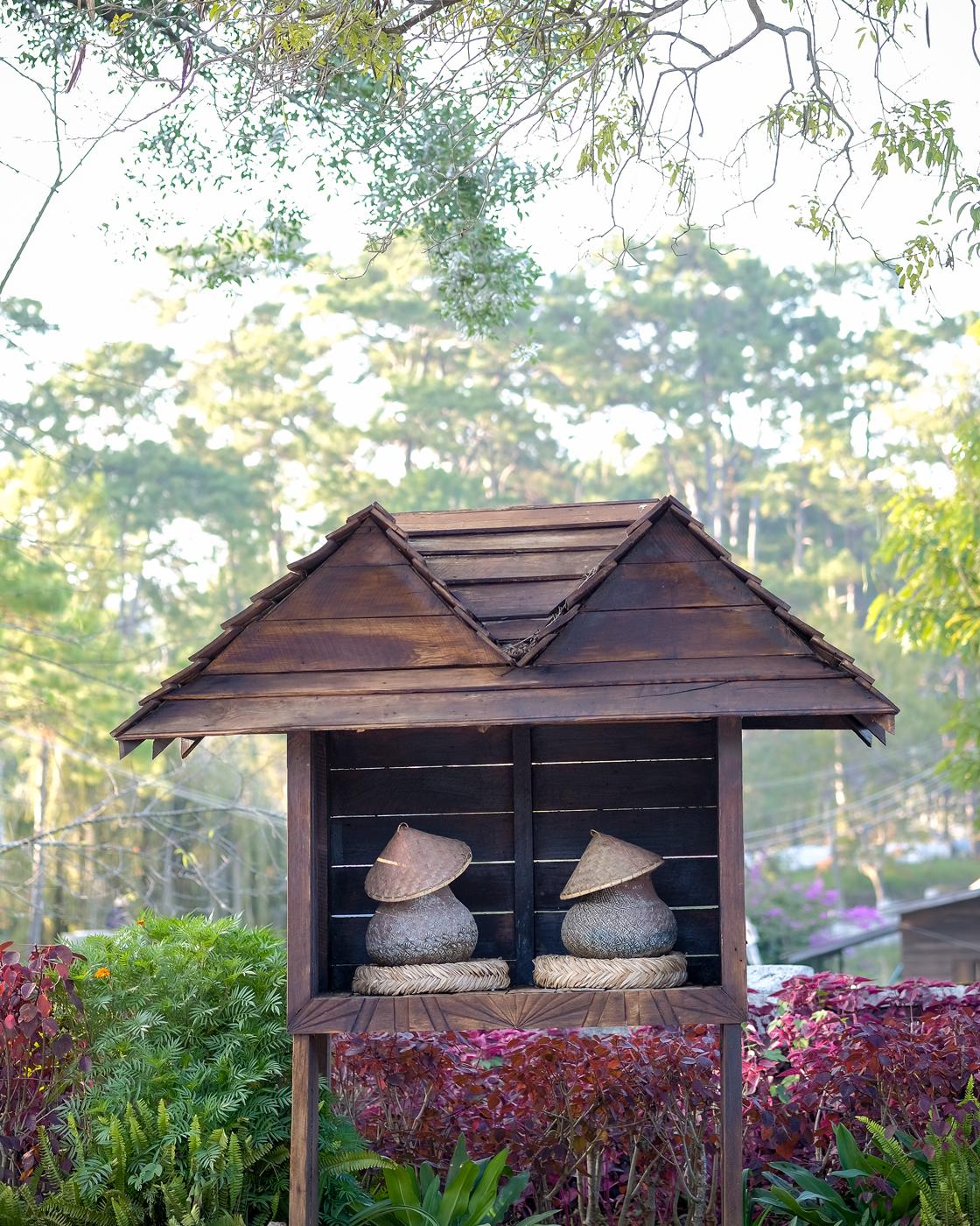 Kalaw Heritage Hotel Since 1903 Ngoại thất bức ảnh