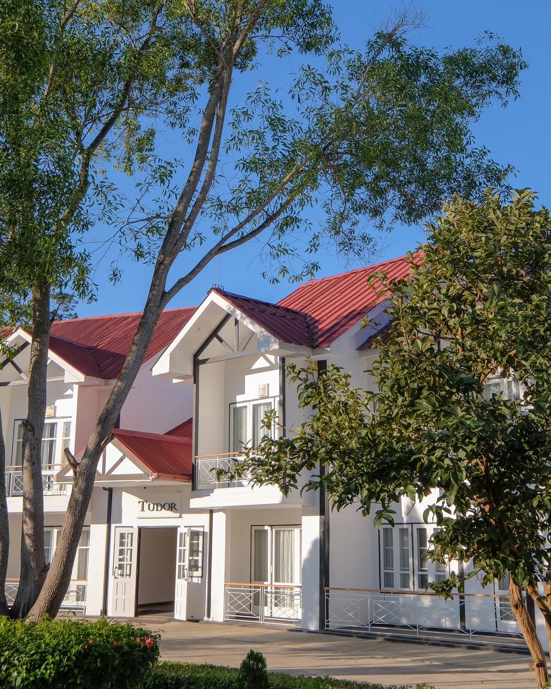 Kalaw Heritage Hotel Since 1903 Ngoại thất bức ảnh