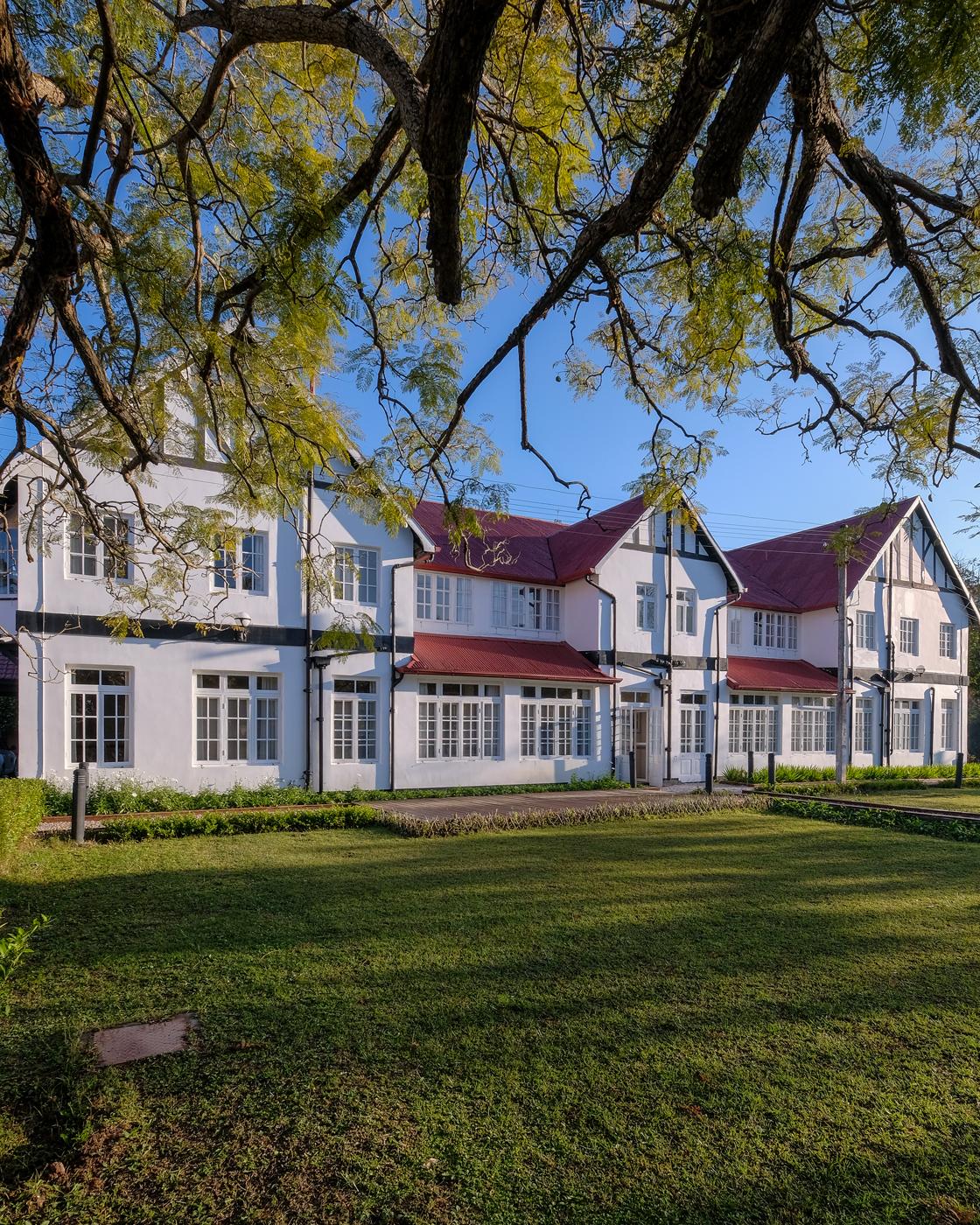 Kalaw Heritage Hotel Since 1903 Ngoại thất bức ảnh