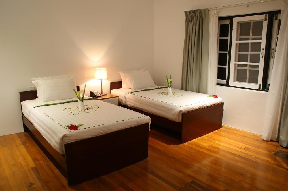 Kalaw Heritage Hotel Since 1903 Ngoại thất bức ảnh