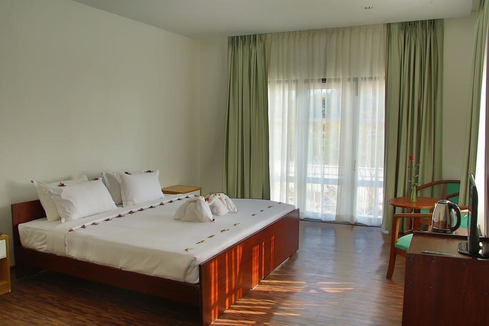 Kalaw Heritage Hotel Since 1903 Ngoại thất bức ảnh