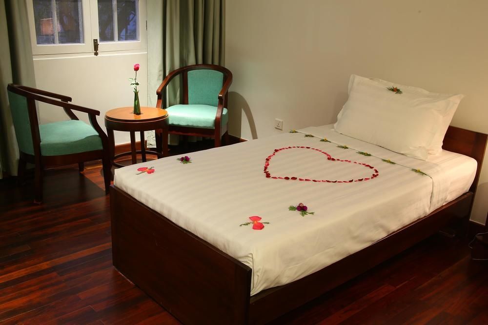 Kalaw Heritage Hotel Since 1903 Ngoại thất bức ảnh