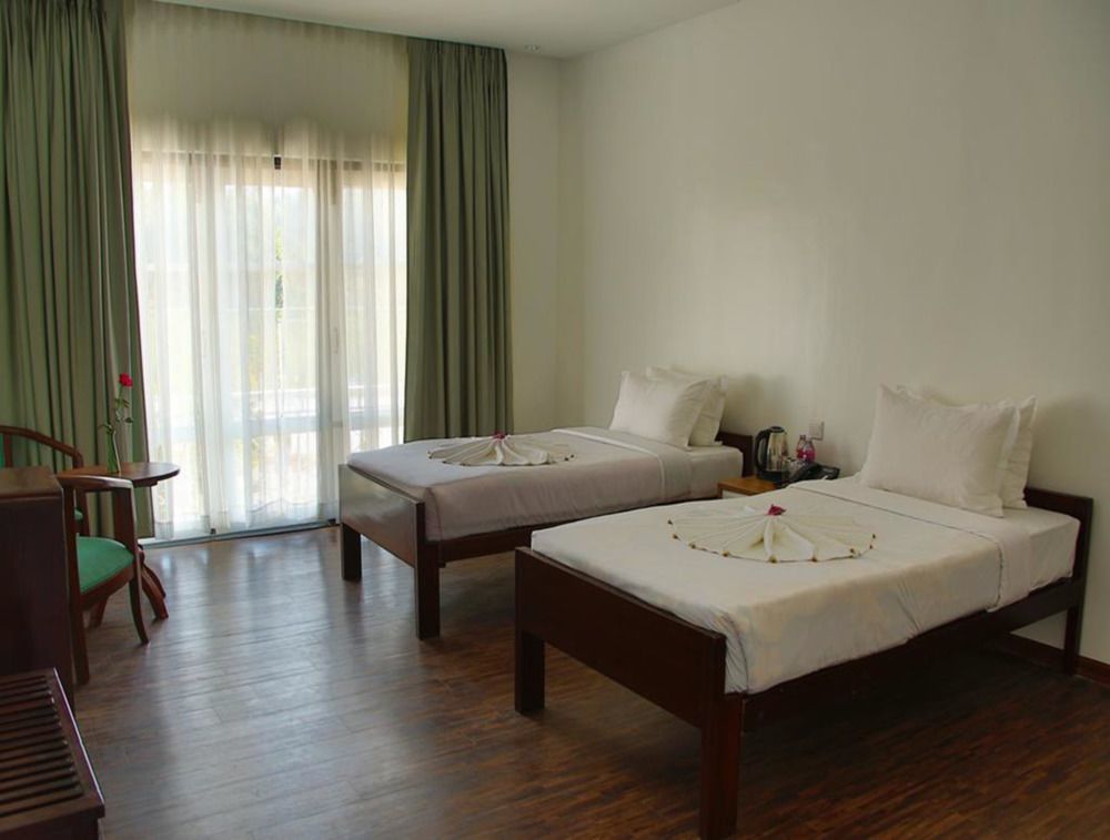 Kalaw Heritage Hotel Since 1903 Ngoại thất bức ảnh