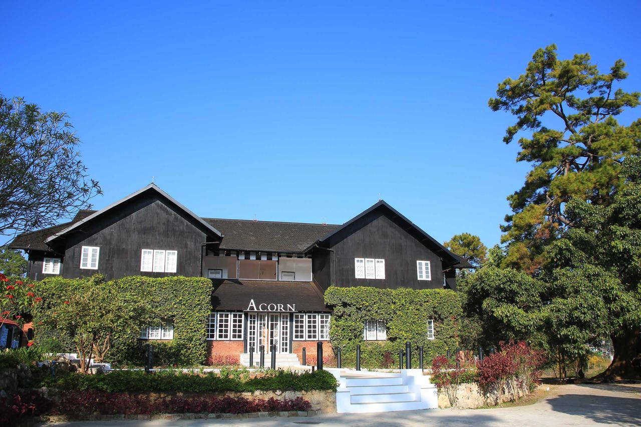 Kalaw Heritage Hotel Since 1903 Ngoại thất bức ảnh