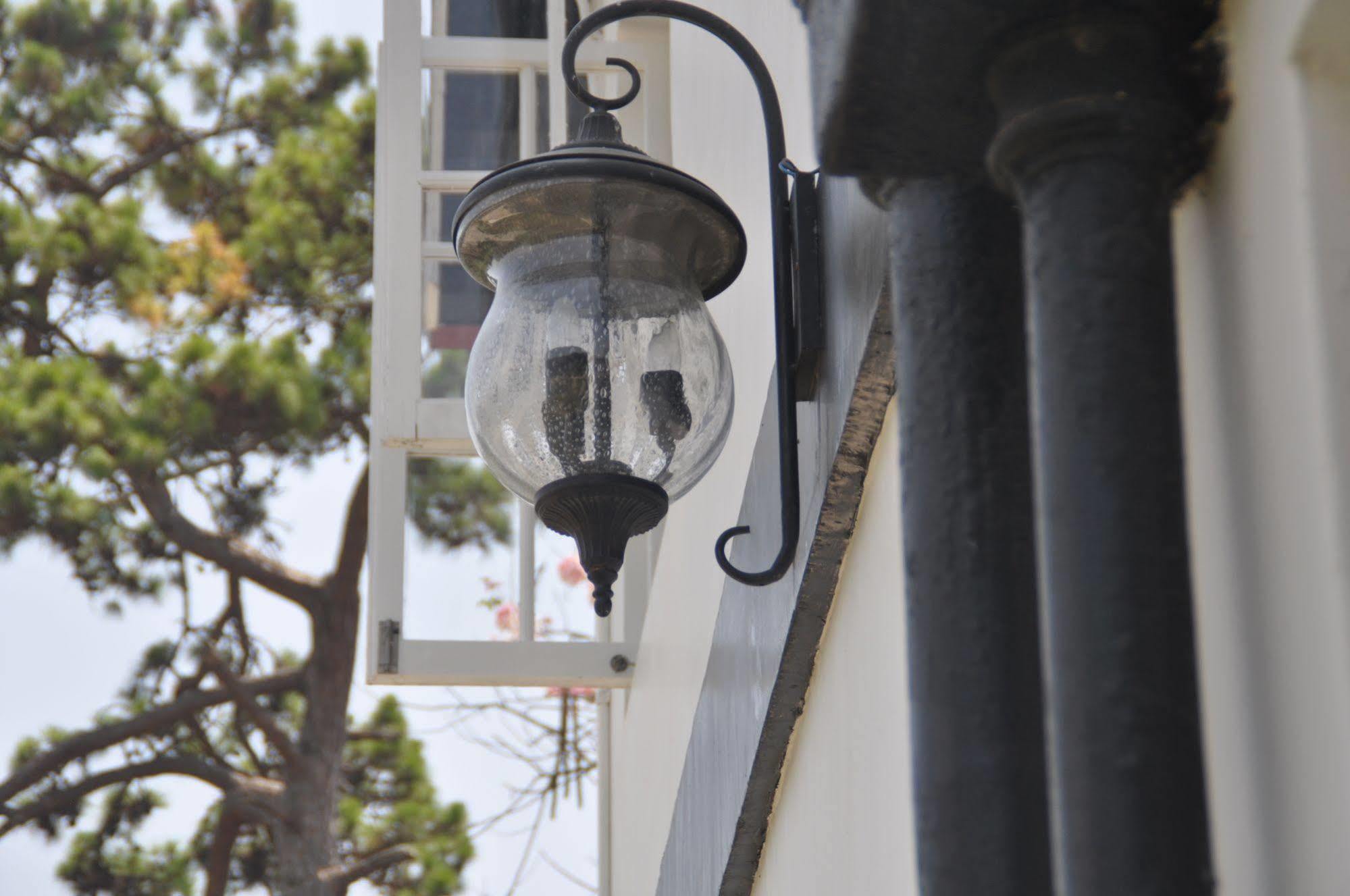 Kalaw Heritage Hotel Since 1903 Ngoại thất bức ảnh
