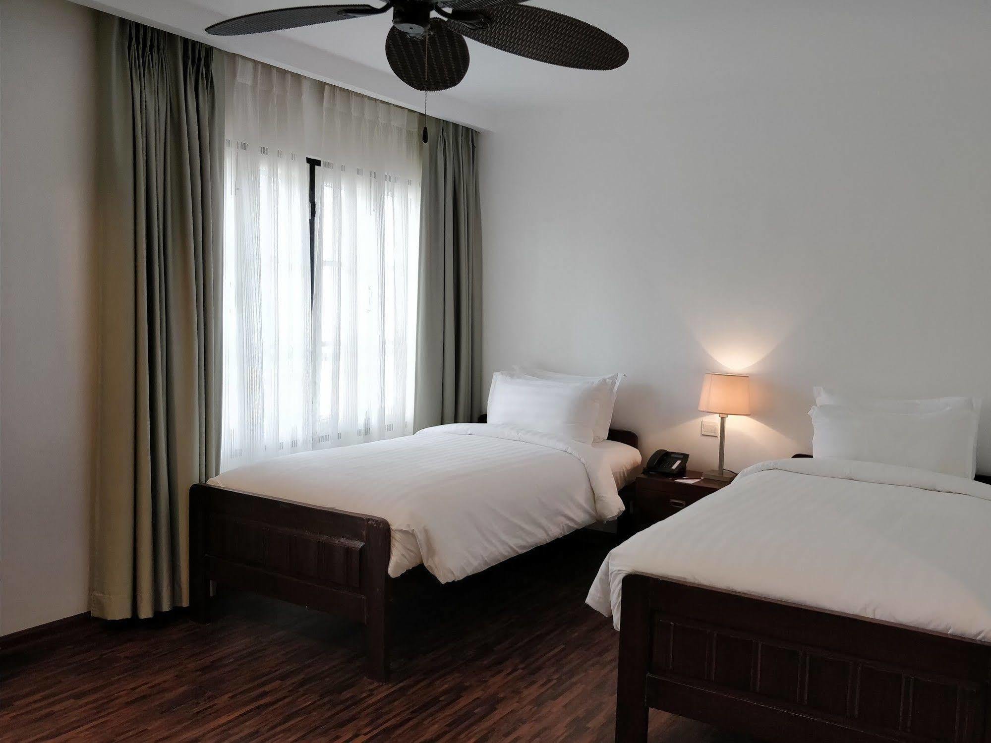 Kalaw Heritage Hotel Since 1903 Ngoại thất bức ảnh