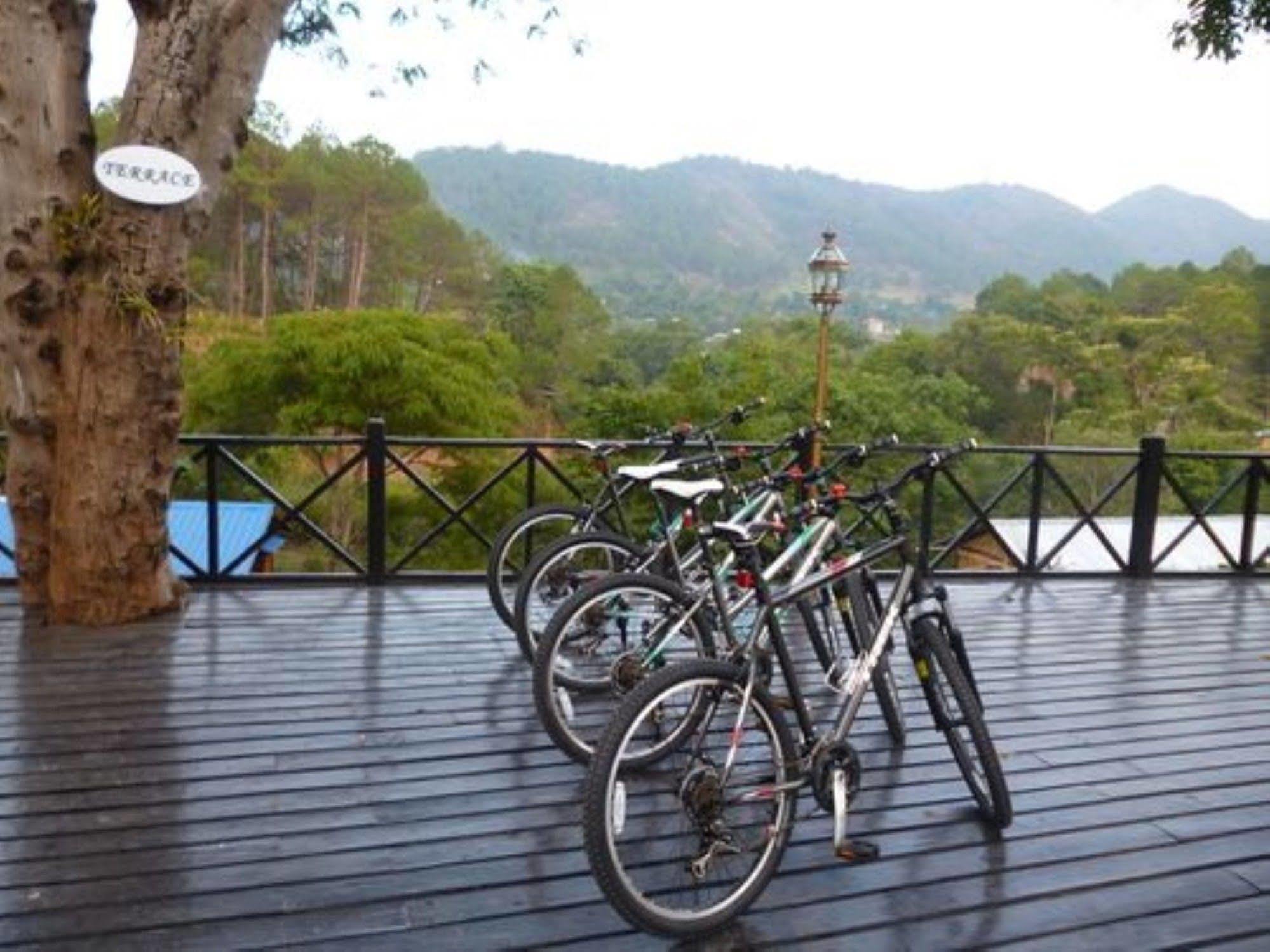 Kalaw Heritage Hotel Since 1903 Ngoại thất bức ảnh