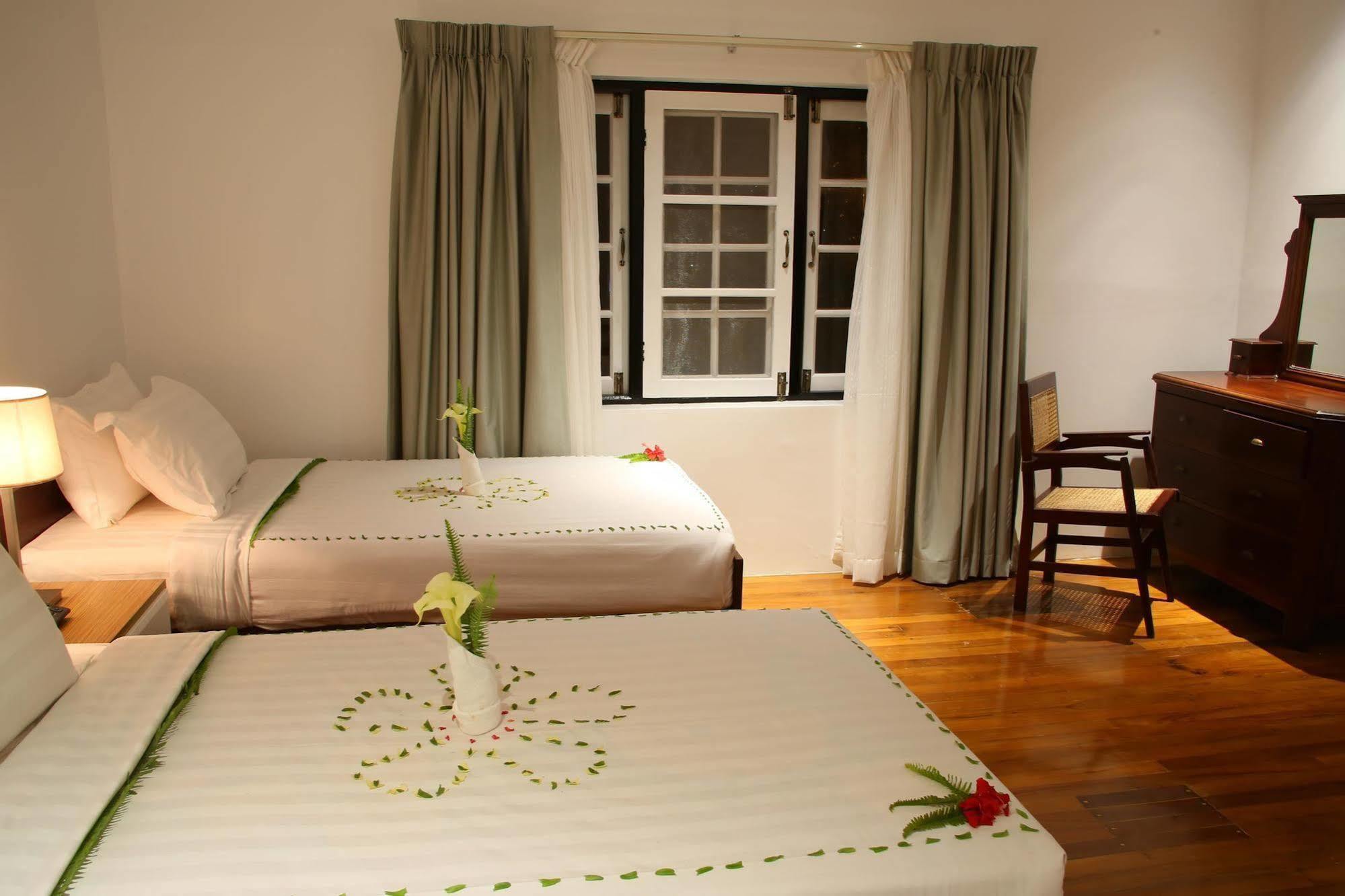 Kalaw Heritage Hotel Since 1903 Ngoại thất bức ảnh