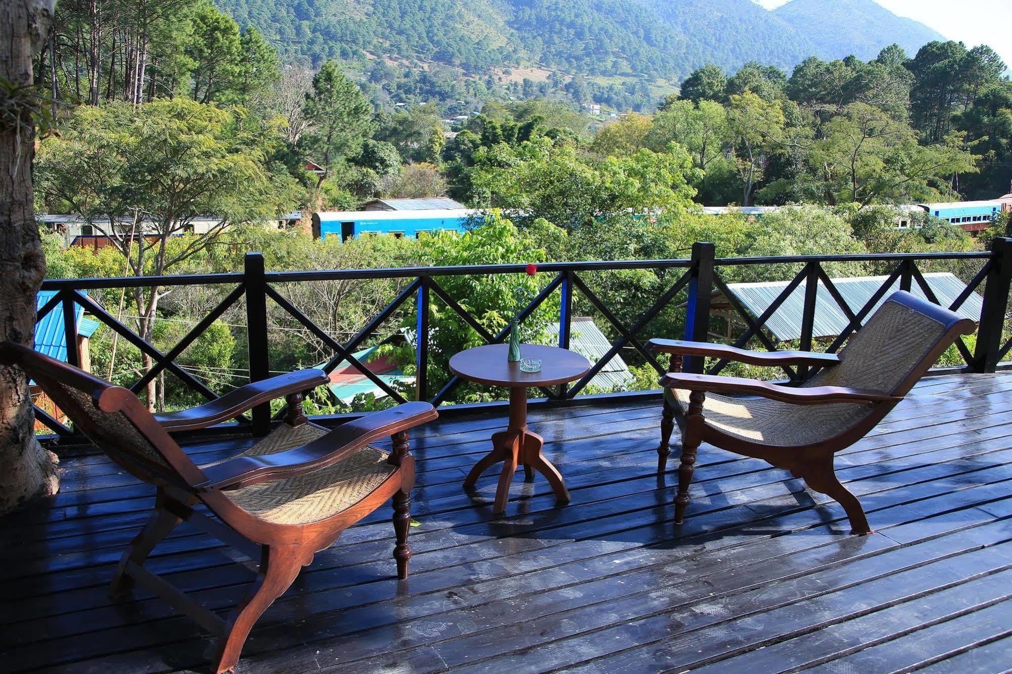 Kalaw Heritage Hotel Since 1903 Ngoại thất bức ảnh